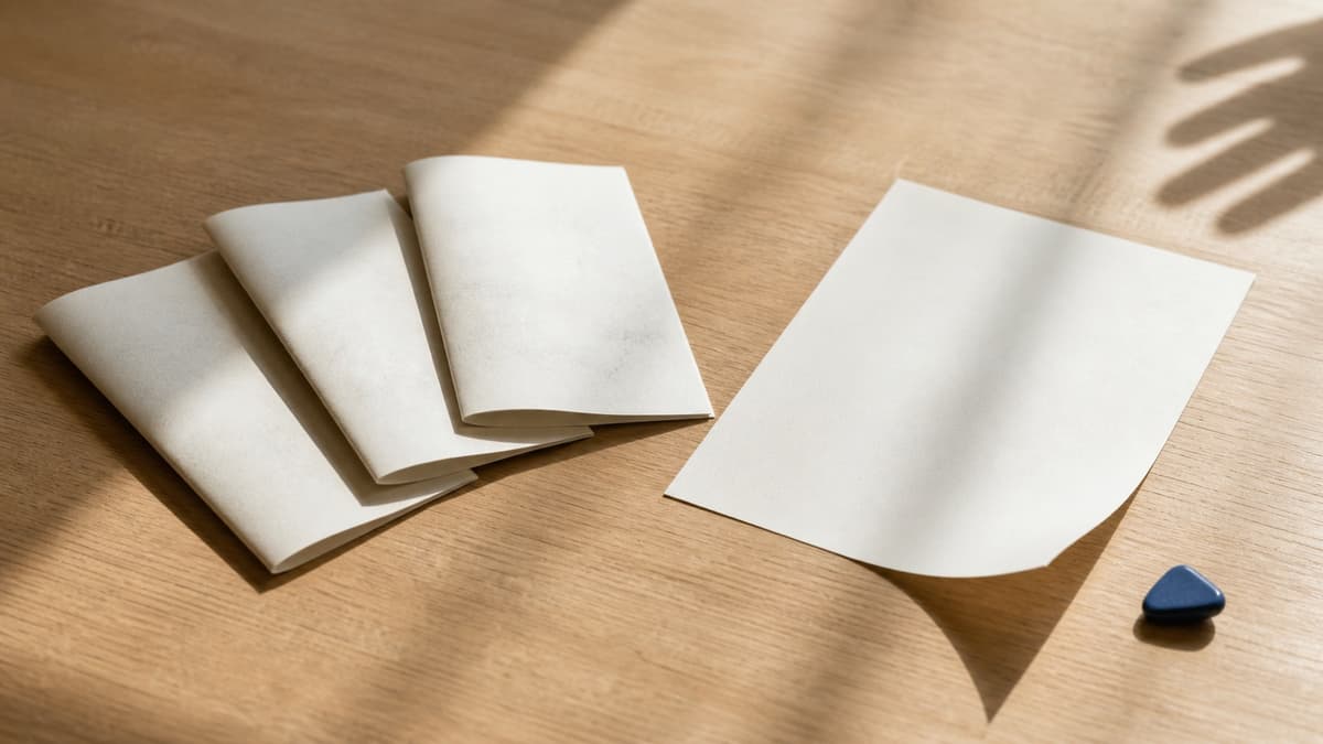 過去の類似見積と、今回の案件の条件が、AIの中で束ねられて新しい見積の下書きになる俯瞰イメージ