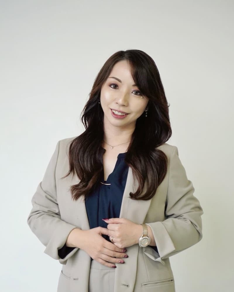 青木 真弓